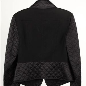 Burberry London wool jacket